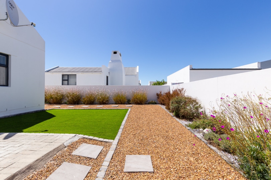 3 Bedroom Property for Sale in Laaiplek Western Cape